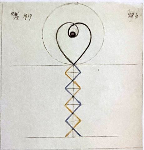 Diagram without text