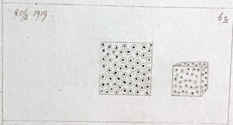 Porous structures