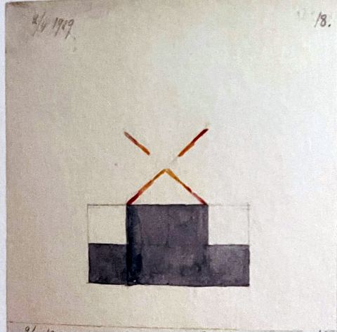 Cross and Block