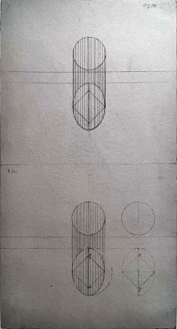 Geometric diagrams