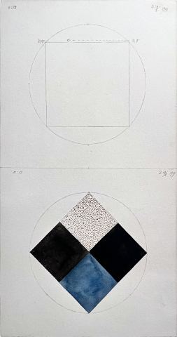 Diagram No. 12 and No. 13