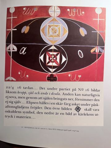 About Painting No. 16